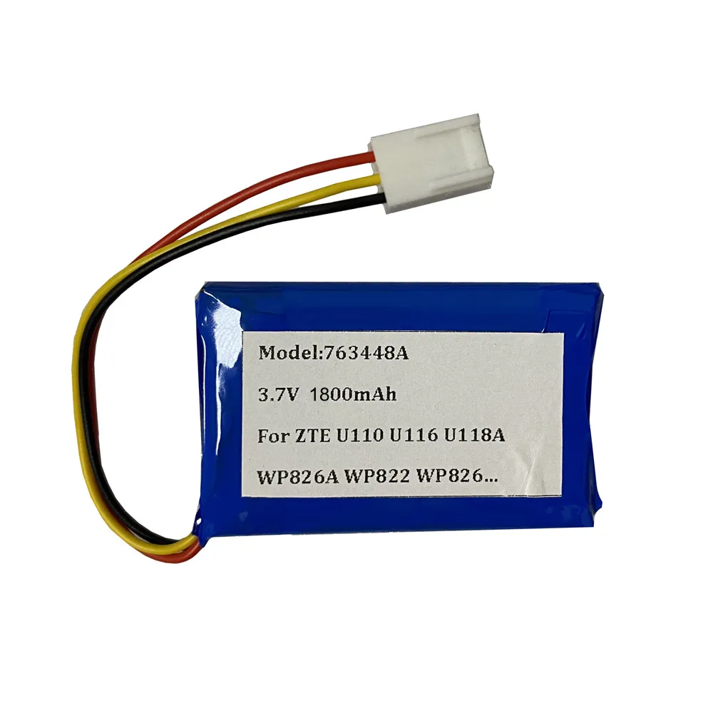 Everything You Need to Know About the WP826 Battery for Your ZTE Wireless Landline Phone