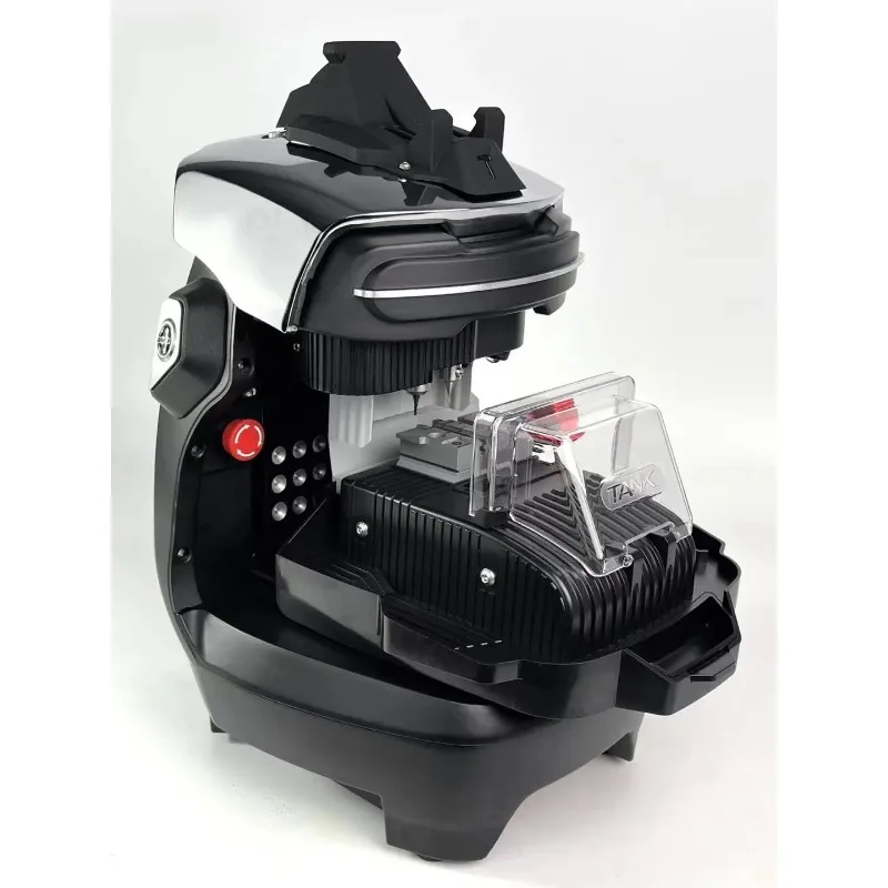 2M2 TANK 2 Pro TANKII Pro with Battery CNC Key Machine
