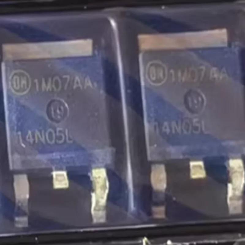 

RFD14N05LSM9A 14N05L TO252 Оригинальные оригинальные товары на складе