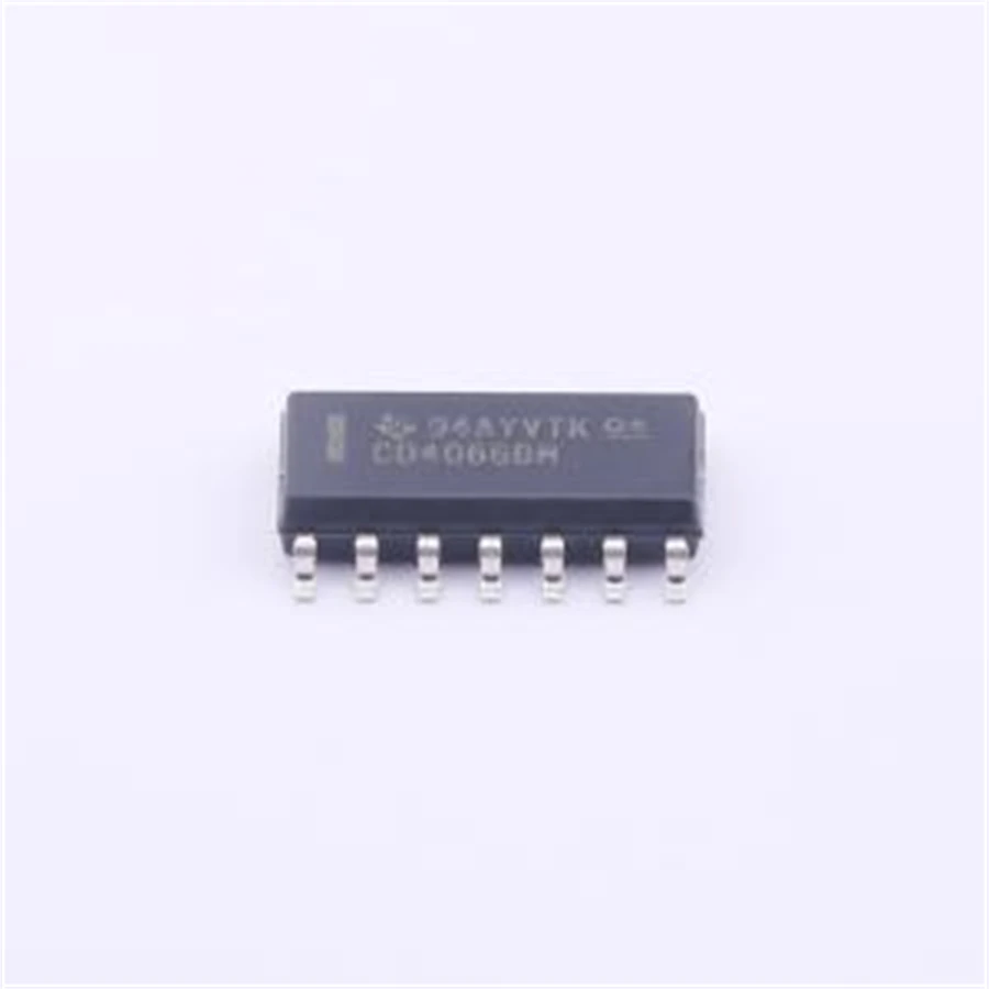 

100 шт./лот CD4066BM96 (интерфейсные микросхемы)
