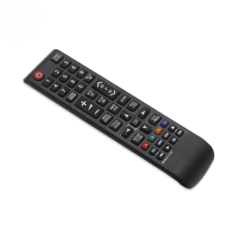 Новый пульт дистанционного управления для телевизора BN59-01175N для Samsung LCD UE40H6470SSXZG UE40HU6900SXZG UA85JU7000W UA88JS9500W UE55HU7200U BN59-01175C