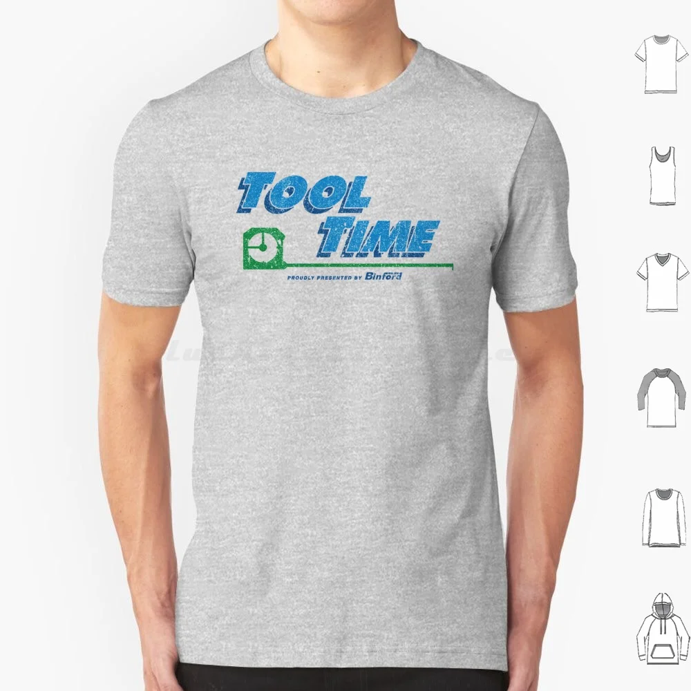 Tool Time T Shirt C… - image