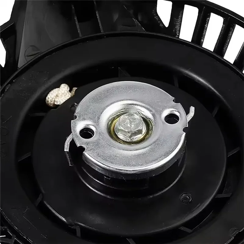 Durable Hand Starter For 410 P415P410P2 For Lawn Mower Models–Enhanced Starting System Solution