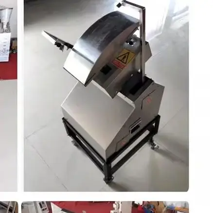 Babejing Industrial…