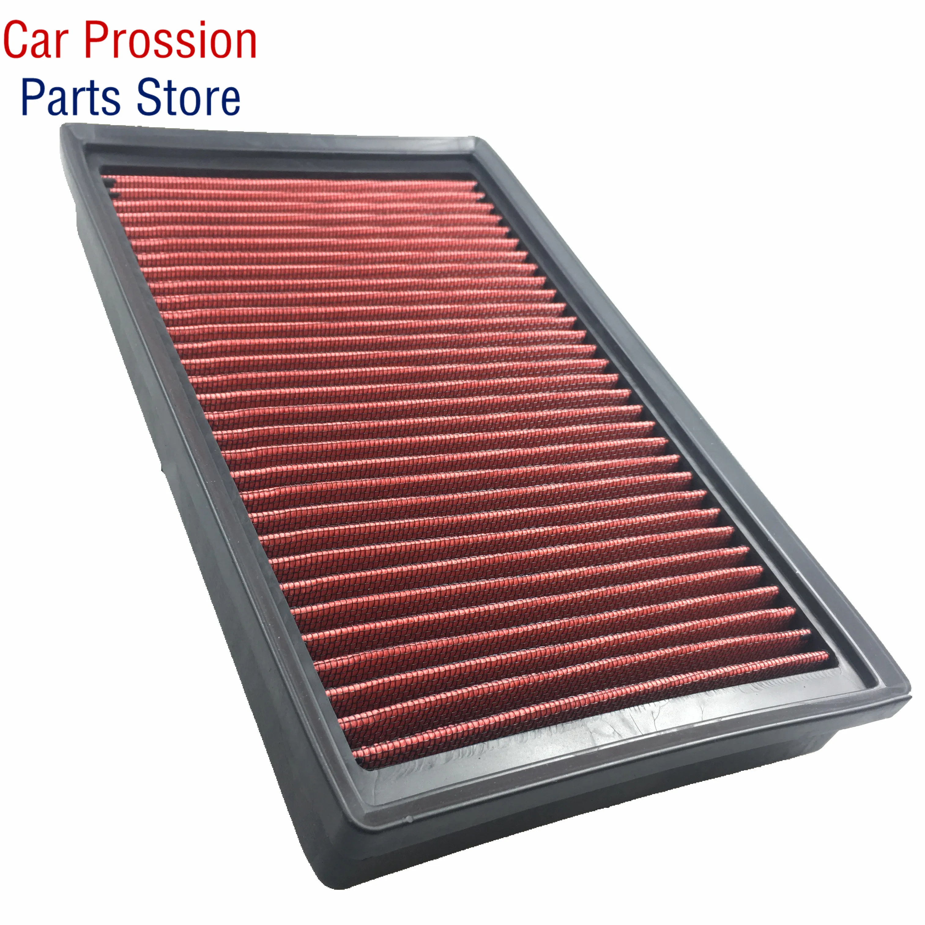 

Replacemet Air Filter Fit for Audi A3 Q2 S3 TT Seat Ibiza Leon Skoda Octavia Volkswagen Golf VII Polo Tiguan Passat Touran