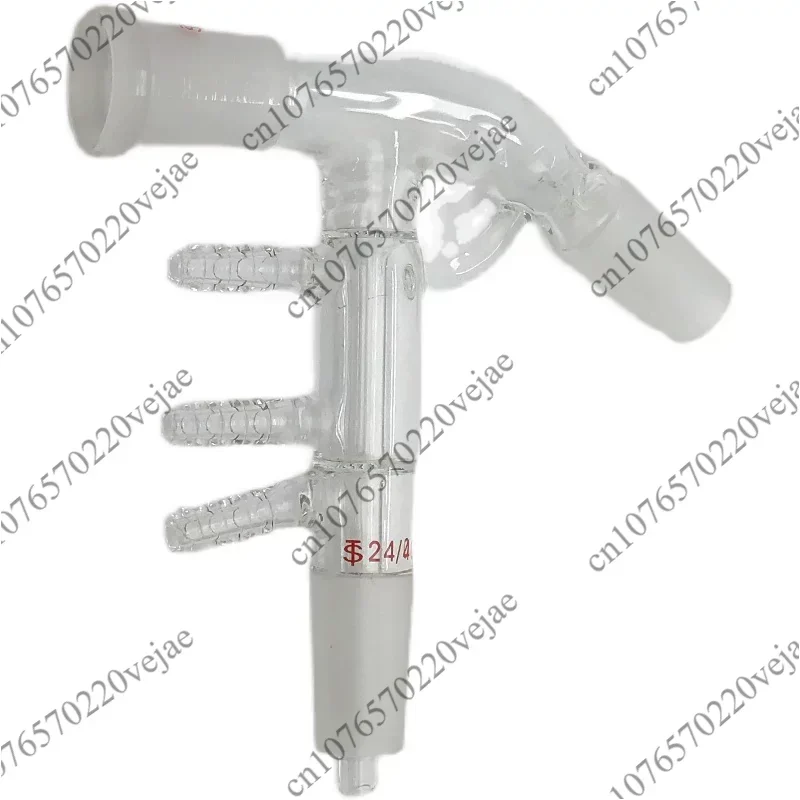 NEW Distillation head Short Path Condenser,Distillation Head premium,24/40