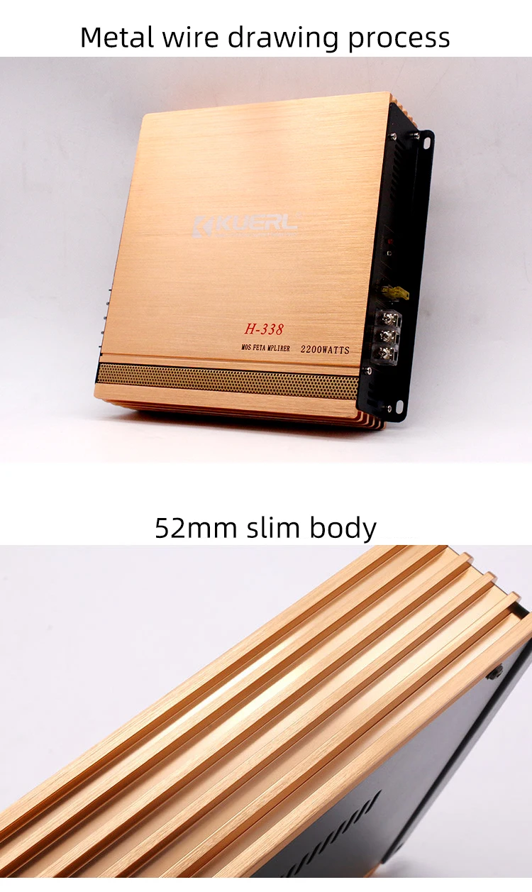 91 - 100Db H-338 Ku…