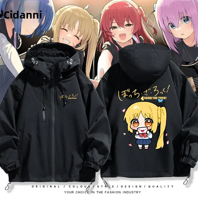 

Пальто из утолщенного полиэфирного волокна Q Version для подростков, осенне-зимняя коллекция, для активного отдыха