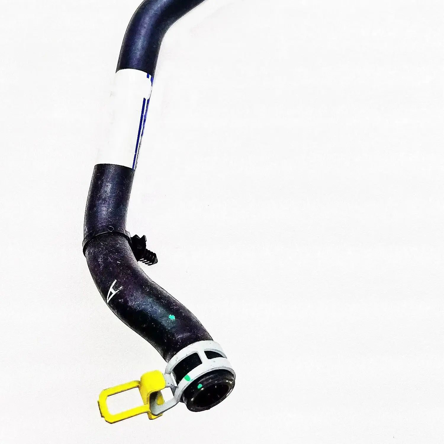 WAP02 Original Engine Oil cooler Outlet Hose, 68057473AE, 68057473AB  For: 3.0L, 3.6L, Grand Cherokee,WK, Journey,JC,2011-2024