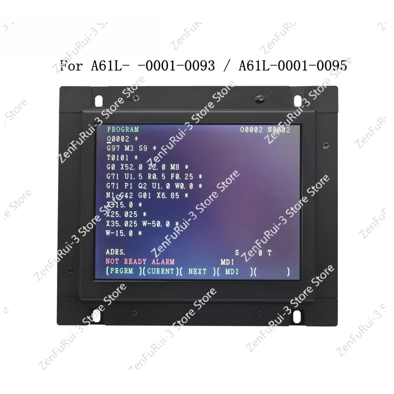 Industrial Lcd Disp…