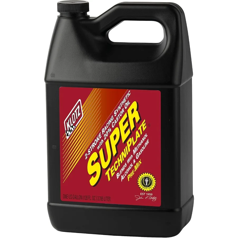 

Super Techniplate KL101 1 Gallon