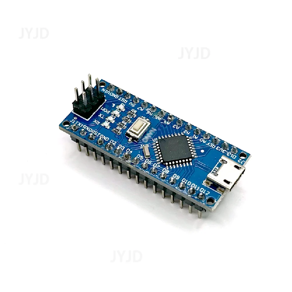 Micro USB Nano 3.0 With the bootloader compatible Nano controller for arduino CH340 USB driver 16Mhz ATMEGA328P