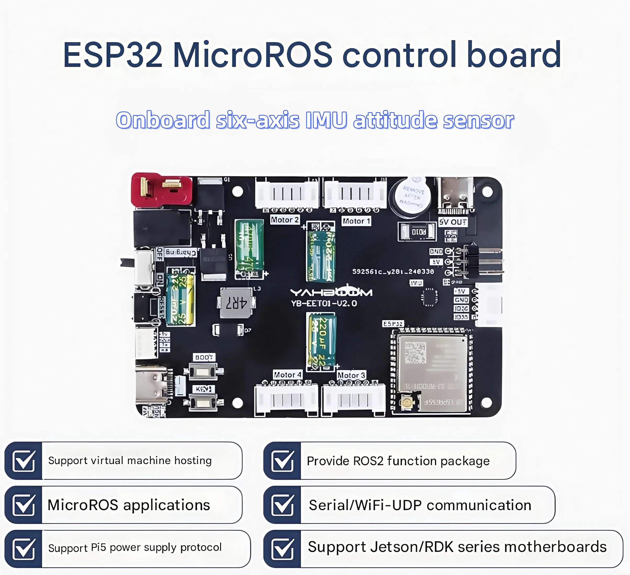Microros Robot Main… - image