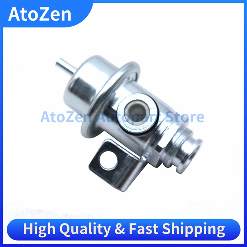 Fuel Pressure Regulator 17091410 17107478 17112555 for Chevrolet Beretta Cavalier Lumina Corsica Buick Skylark Century Pontiac