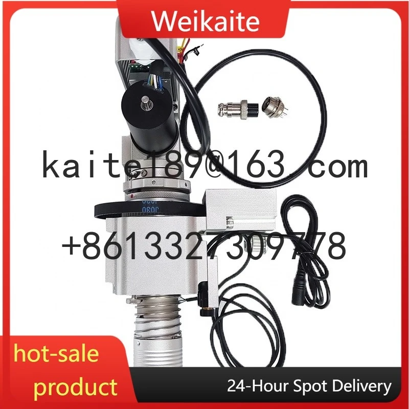 

Electric Oscillating Tangential Knife Tool with Tool Holder Kit for CNC Knife Cutting Machine SRT91214 SRT95184 SRT9121484
