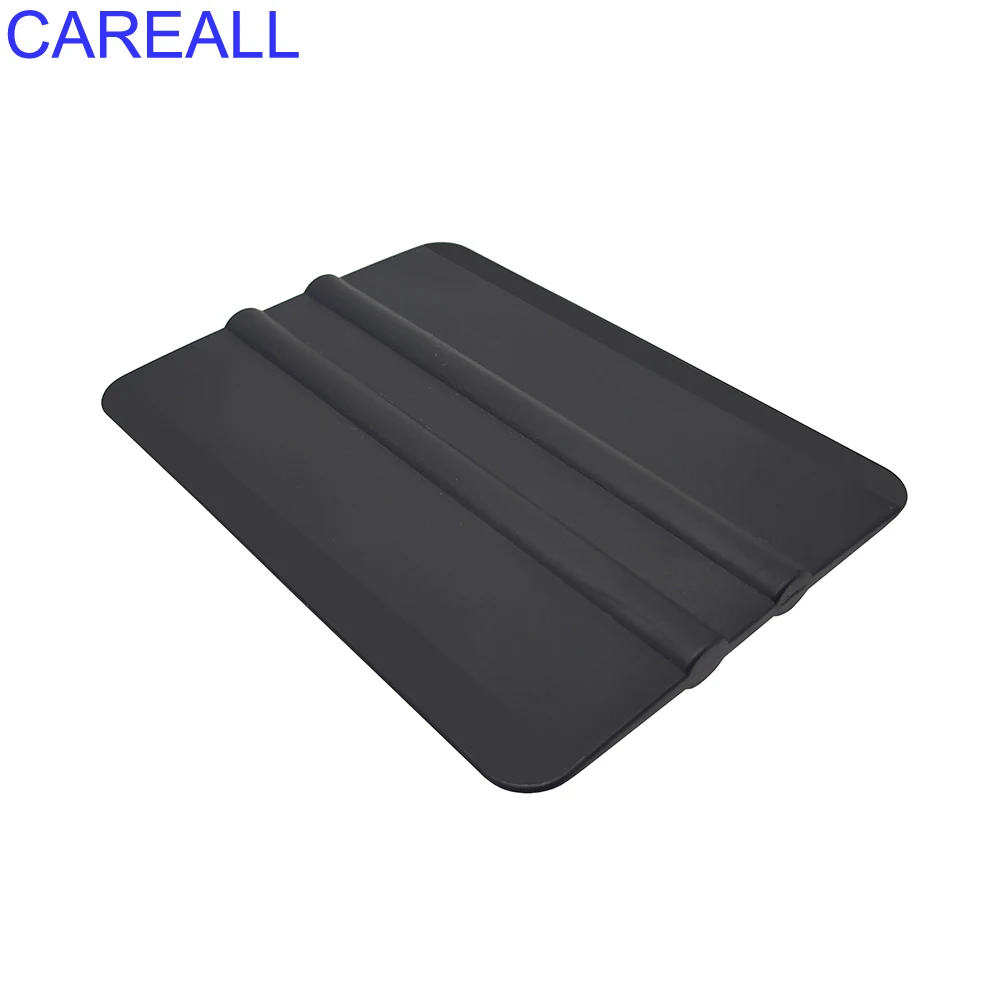 مكشطة فيلم السيارة 10 قطع مكشطة تغليف الفينيل مكشطة غشاء النافذة قاطعة ممسحة فيلم متغيرة اللون