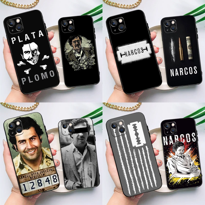 Pablo Escobar Narco… - image