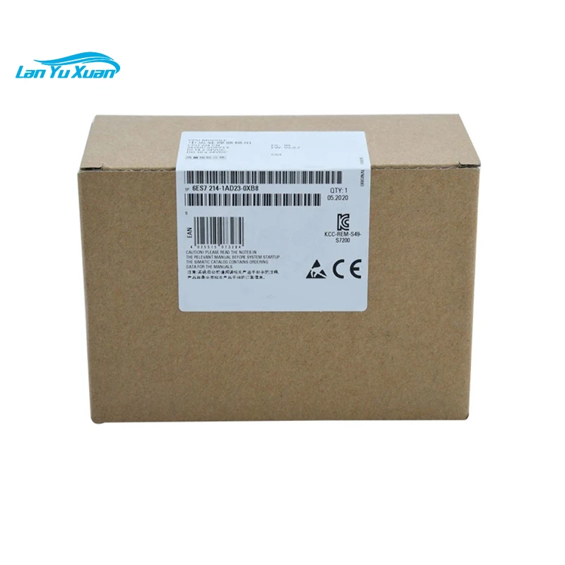 Product bargaining, do not order directly 6ES7231-5QF32-0XB0  PLC