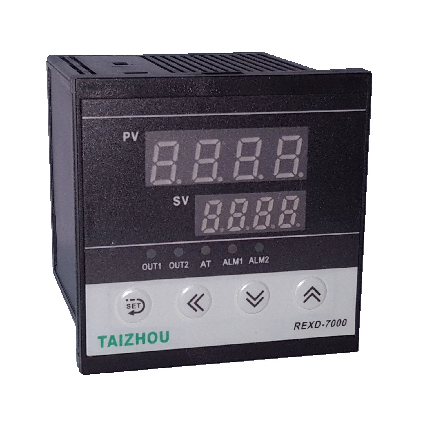 TAIZHOU Electrical Appliance Instrument REXD-7131D REXD-7181D K E PT100 REXD-C7000 Electronic Temperature Controller relay -5p