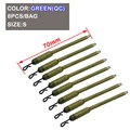 Green - S(QC)