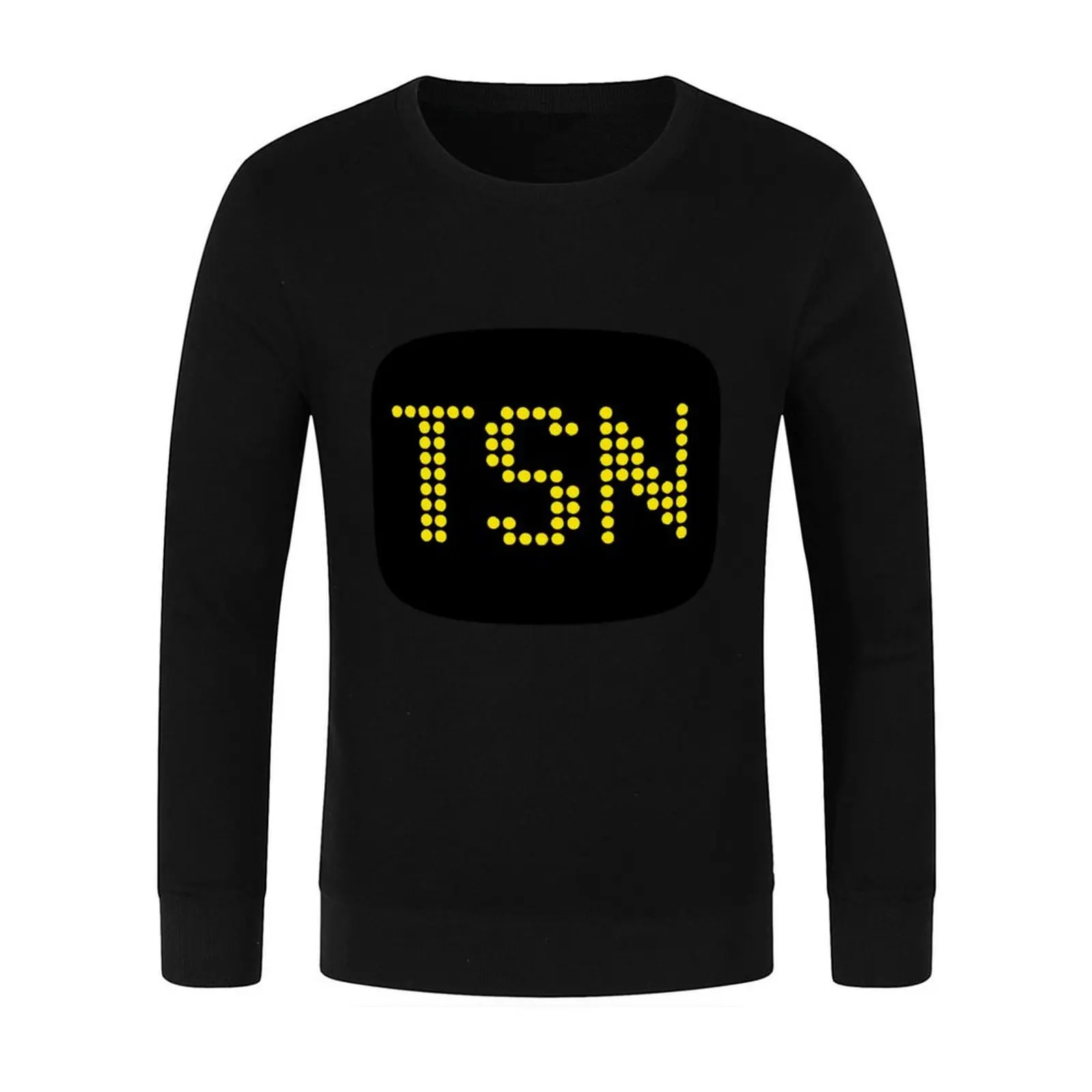TSN السترة ملابس رجالية الخريف أزياء الرجال الخريف منتجات جديدة جديدة في هوديس وعرق قميص
