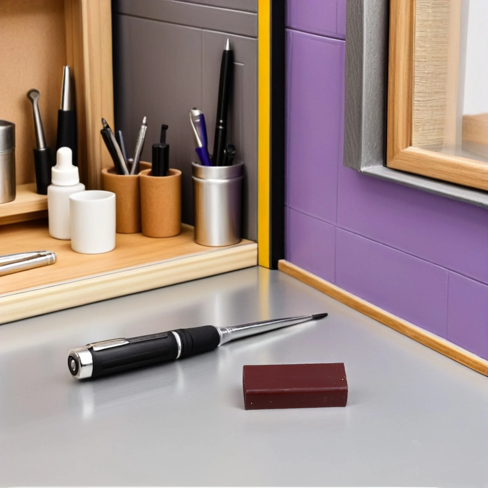 

Набор из 8 восковых карандашей для ремонта мебели, заполнитель для деревянных полов, для сколов, отверстий от гвоздей, термоактивируемое средство для ремонта дерева