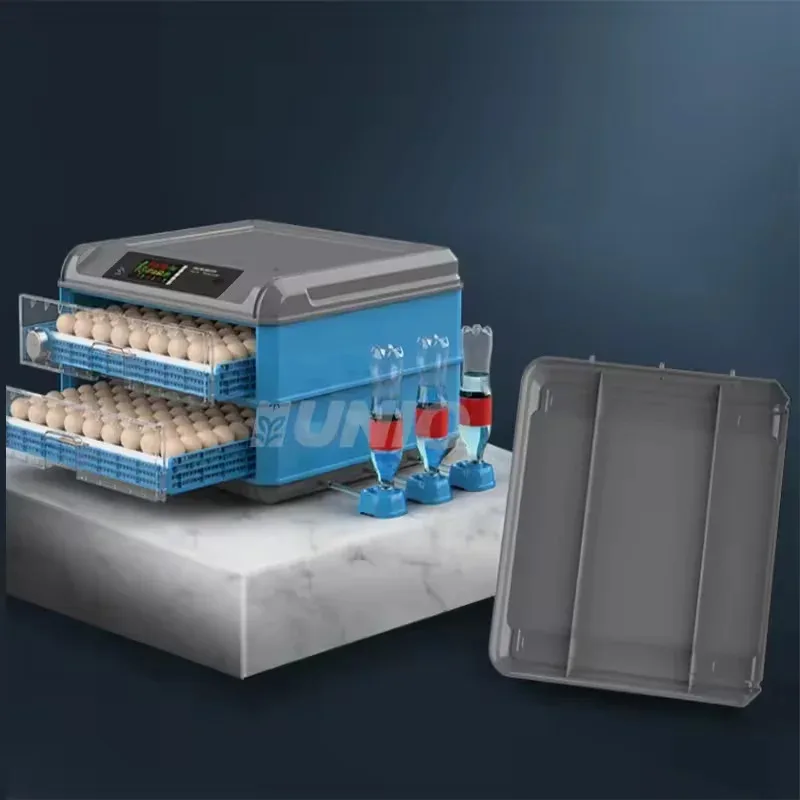 

High Hatching Rate 26 Capacity Automatic Small Hatcher Eggs Incubators