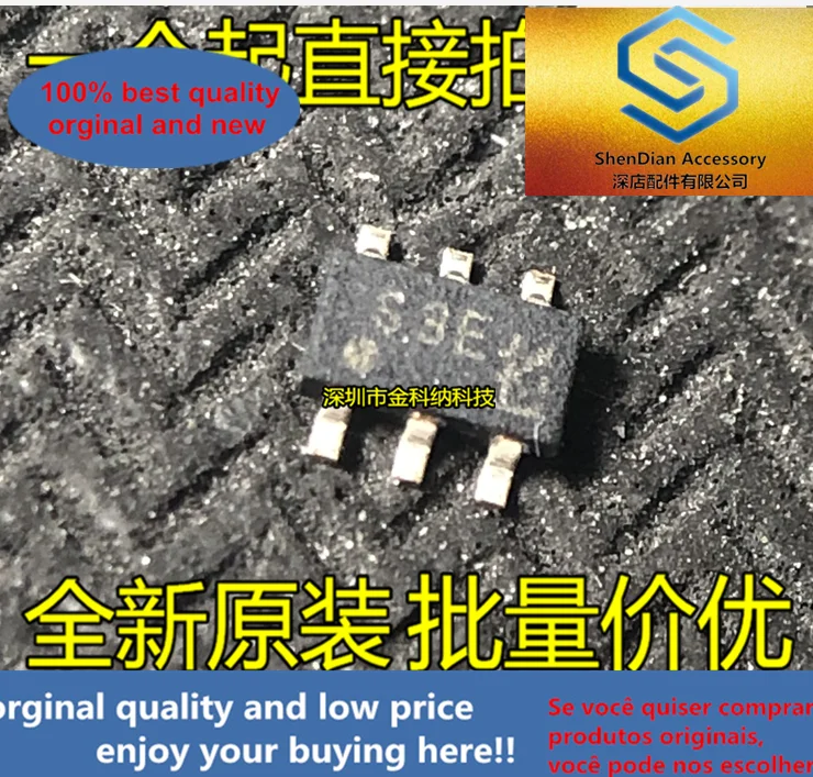 10Pcs Only Orginal …