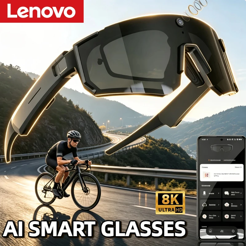 lenovo-ai-smart-glasses-8k-hd-anti-shake-camera-cycling-sport-sunglasses-photo-video-dual-mic-windproof-goggles-for-men-women