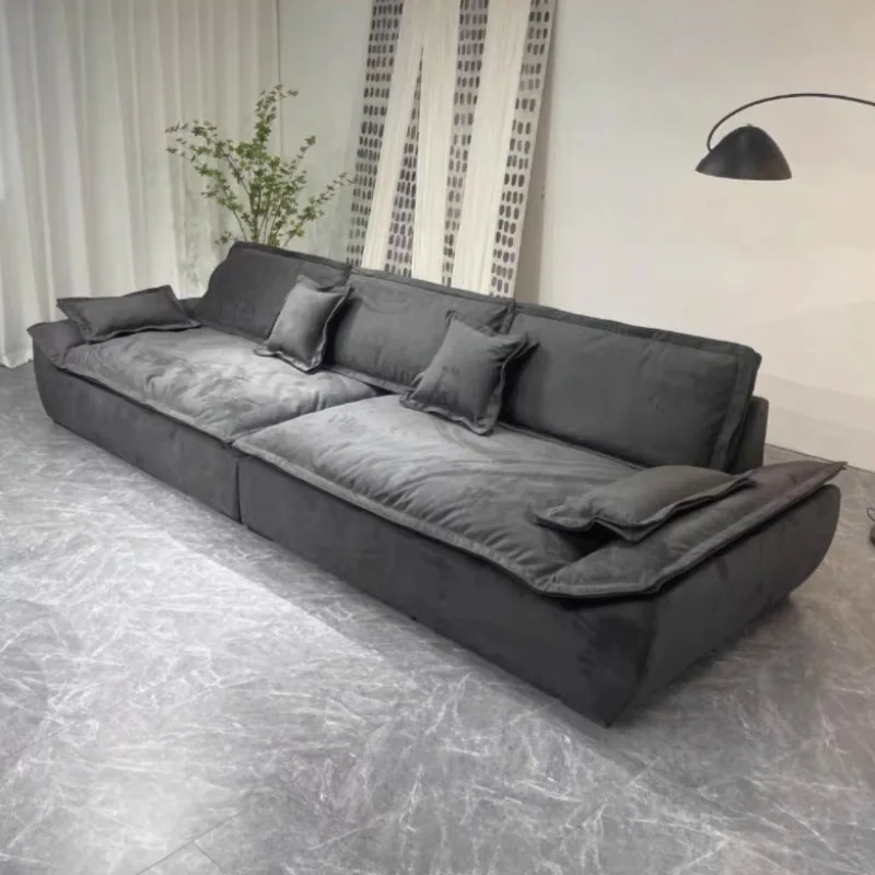 Relaxing Lounge Living Room Sofas Designer Create Filling Minimalist Living Room Sofas European Modern Muebles Home Furniture