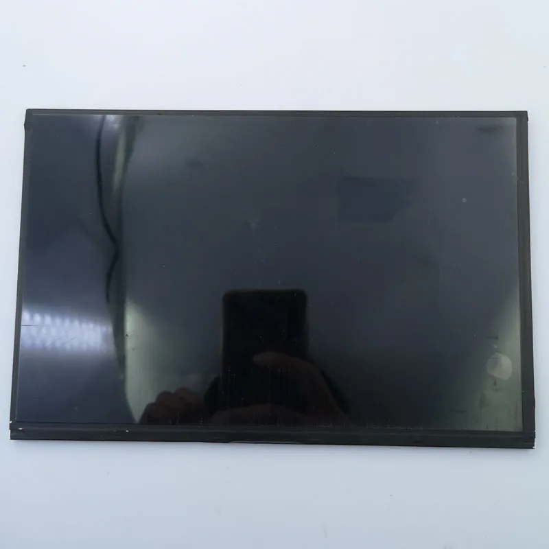 Imagem -02 - Reposição Lcd para Samsung Galaxy Tab 10.1 Sm-t530 T531 T535 Sm-t531 Sm-t535 T530 Peças de