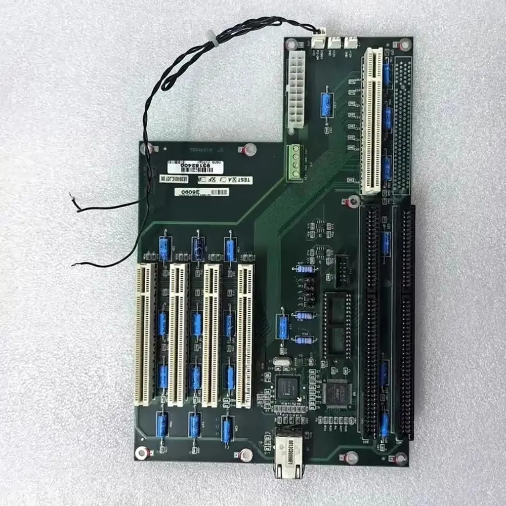 7334B018 LC Industrial control board Tested In Good