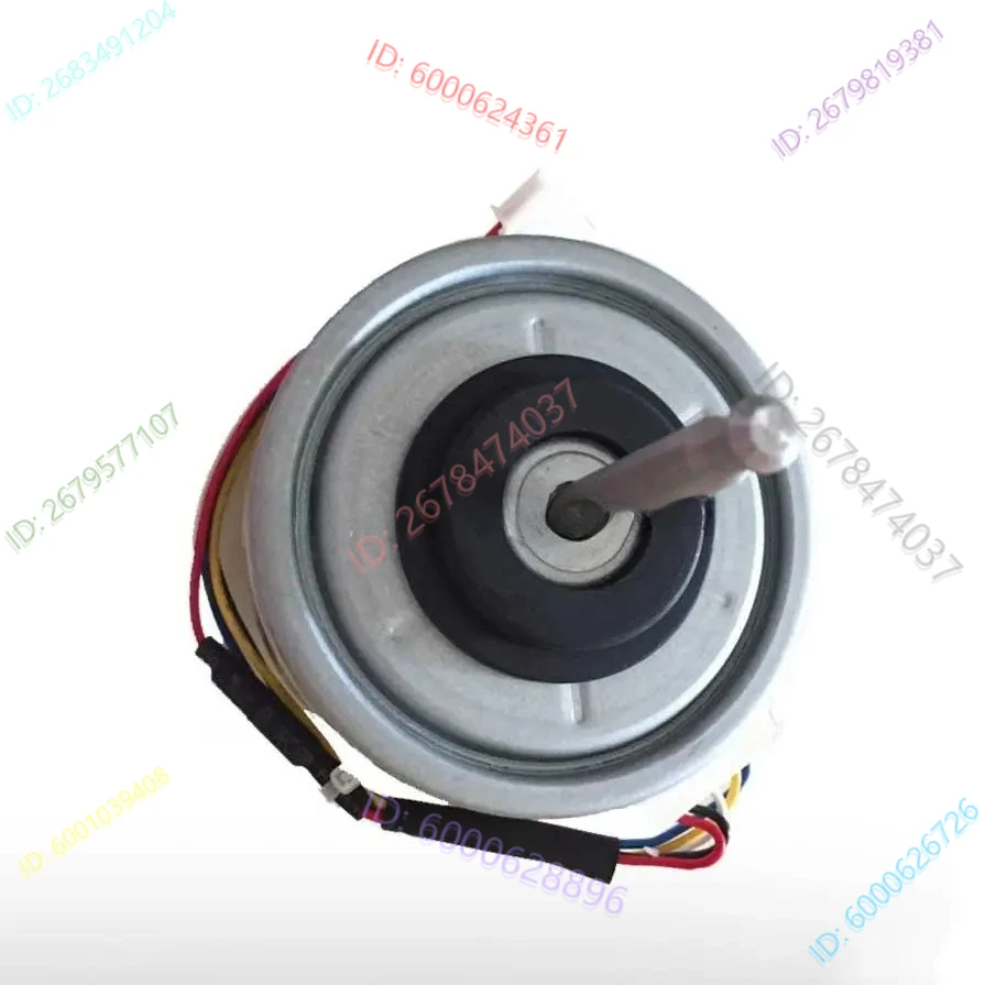 

NEW for air conditioner motor ARW51H8P30AC ARW51G8P30AC ARW41C8P30AC DC air conditioner motor good working part