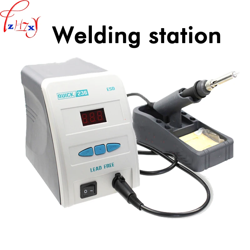 1pc-220v-lead-free-digital-display-welding-table-quick236-electric-welding-machine-rapid-warming-digital-welding-machine