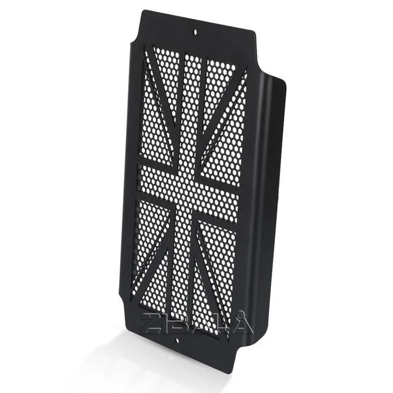 Решетка радиатора для Scrambler Street Speed Twin 900/1200 Bonneville T100 T120 2017-2026 Thruxton RS аксессуары для мотоциклов