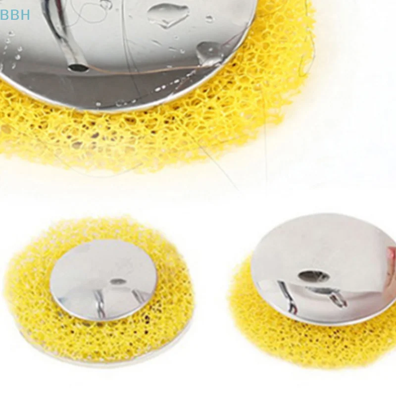 

Сливный фильтр для раковины, фильтр для волос, губка для умывальника, антиблокировочная защита для слива ванны, пробка для кухни, принадлежности для ванной комнаты