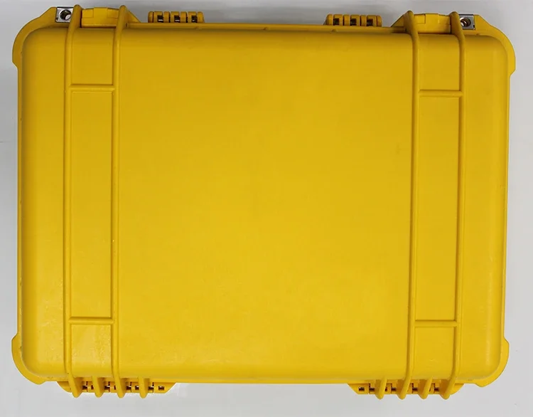 détecteur de métaux souterrains Certificat/détecteurs de métaux