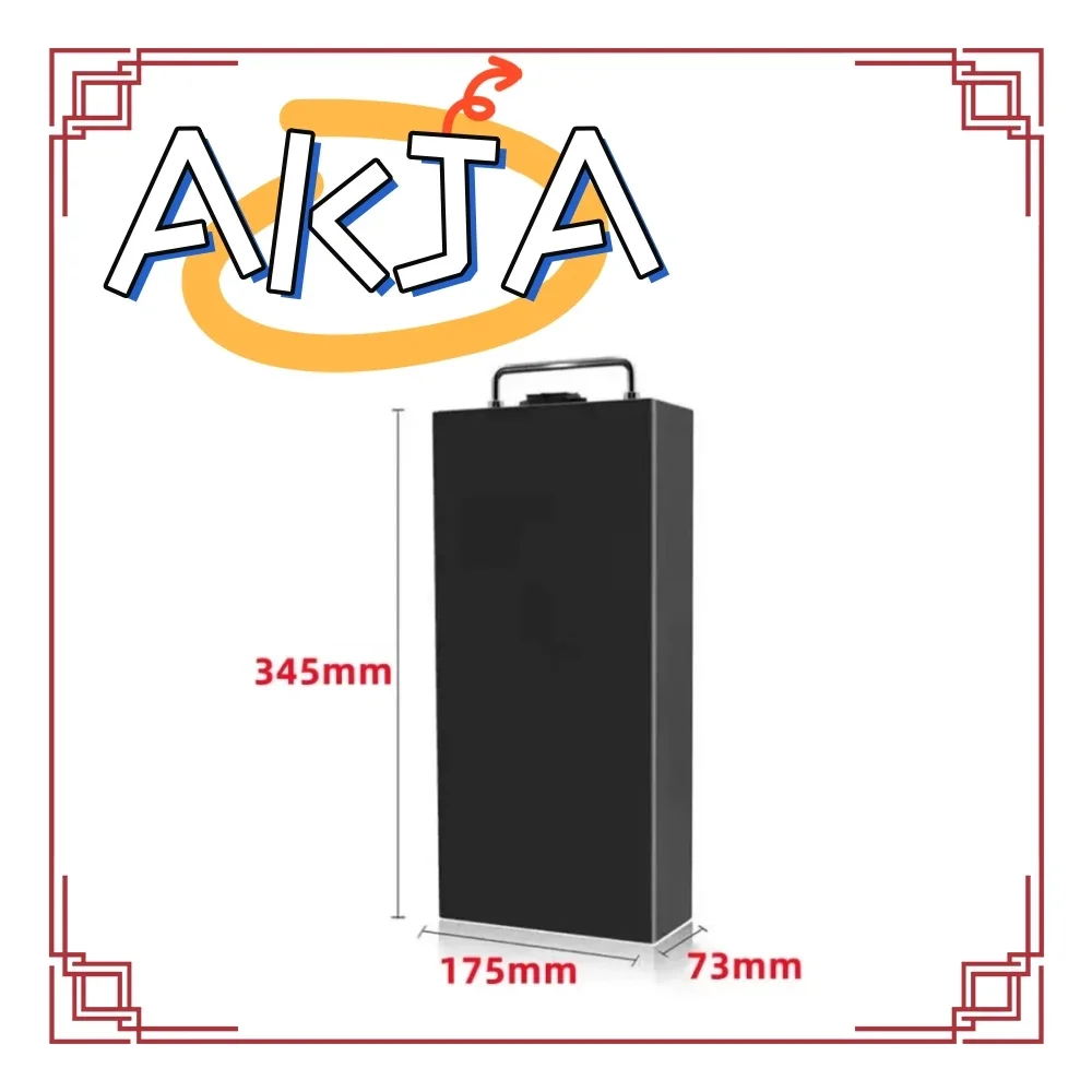 Air fast transportation New Full Capacity Power 18650 Lithium Battery 72V20ah-100ah Lithium Battery Pack Suitable for 250-2000W