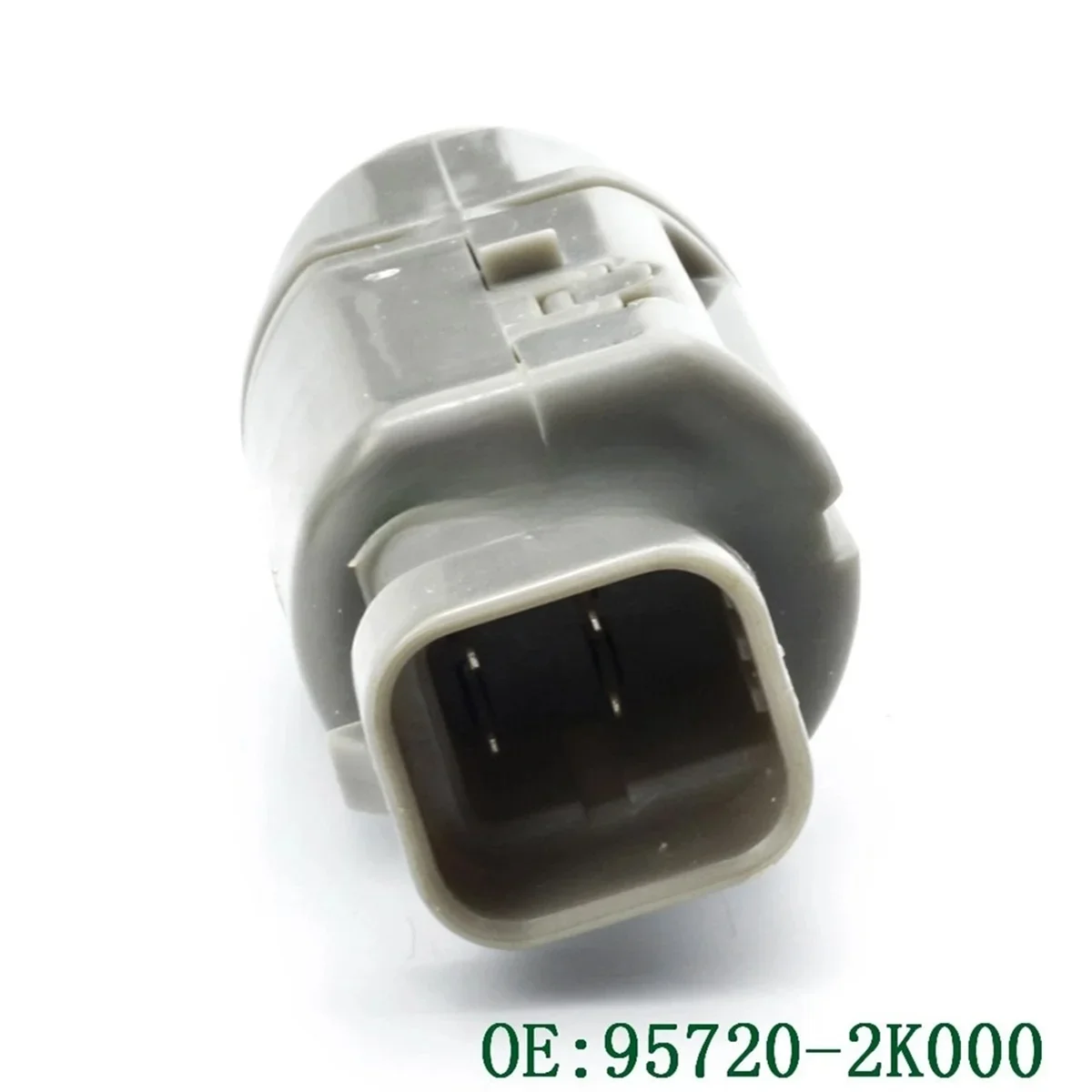 

Pop 2pcs Car Parking Sensor Parking Assist Parking Distance Rada Super Deal Or Hyundai