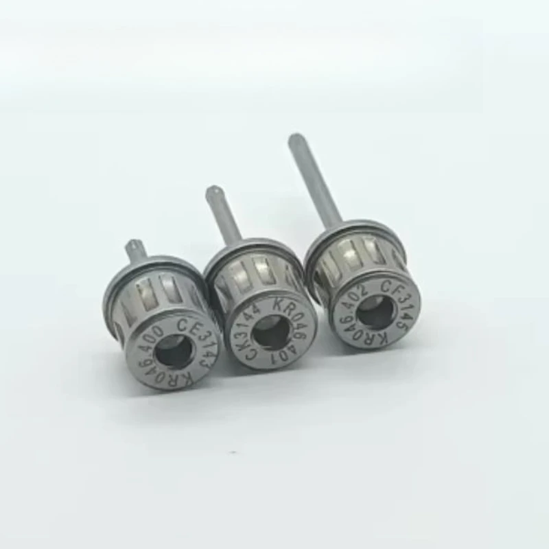 

Стоматологический ключ-трещотка и шариковый драйвер ITI - инструмент 2-в-1 для закручивания винтов при имплантации