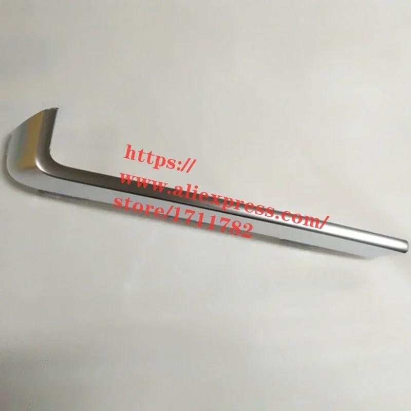 

Front Bumper Fog Light Frame Trim Strip for Geely Atlas PRO