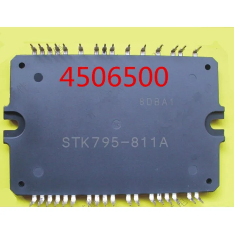 2pcs   STK795-811A STK795 811A STK795-811 795 811