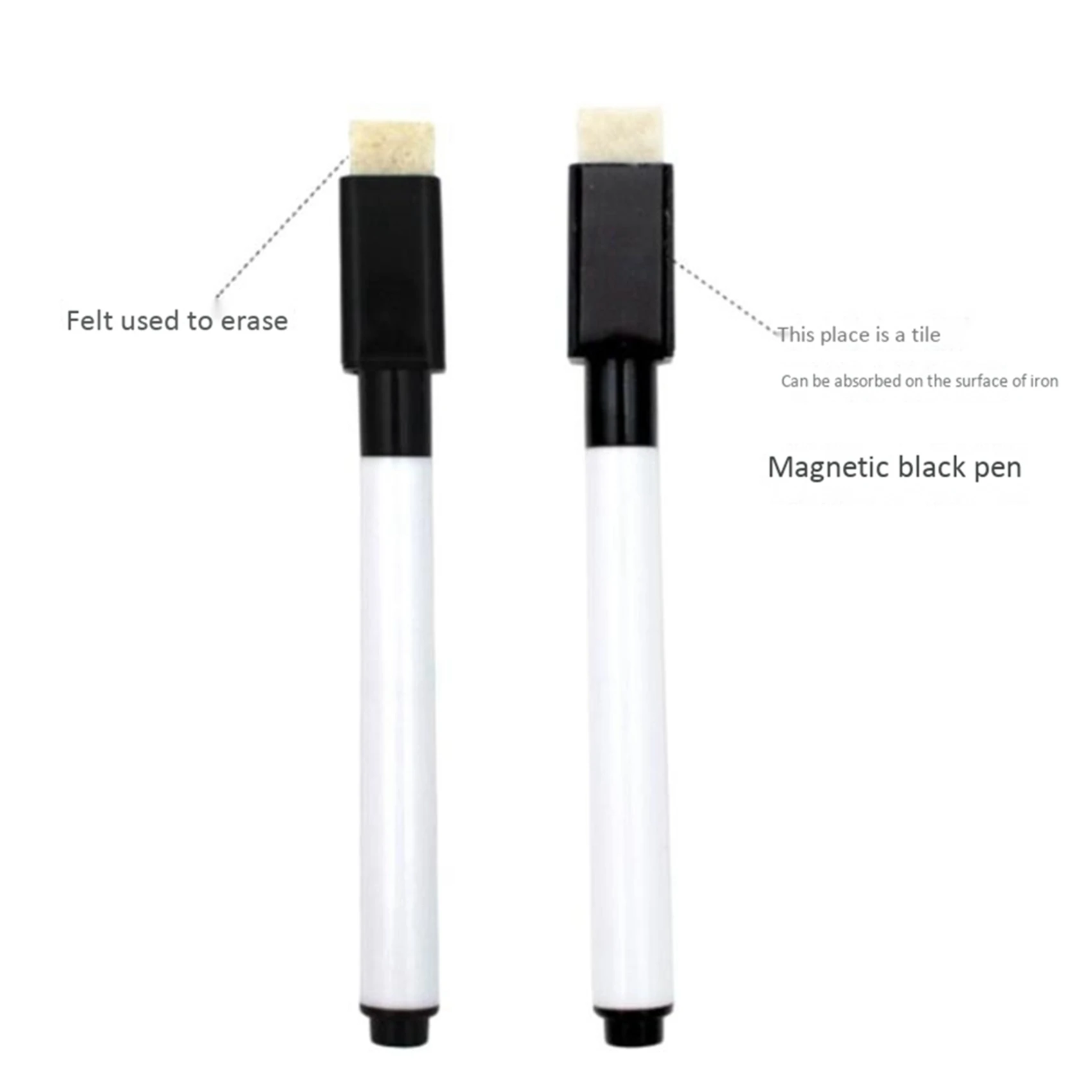 delicate-texture-200-pen-water-colour-whiteboard-marker-pens-dry-erase-white-board-pen-with-eraser-magnetic-markers-writing-pen