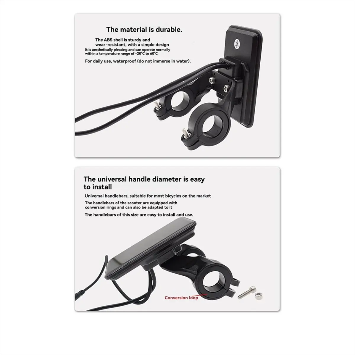 

Электрический велосипед AB31: Интеллектуальный дисплей X3, 24В/36В/48В, цветной ЖК-дисплей, 6-контактный разъем SM