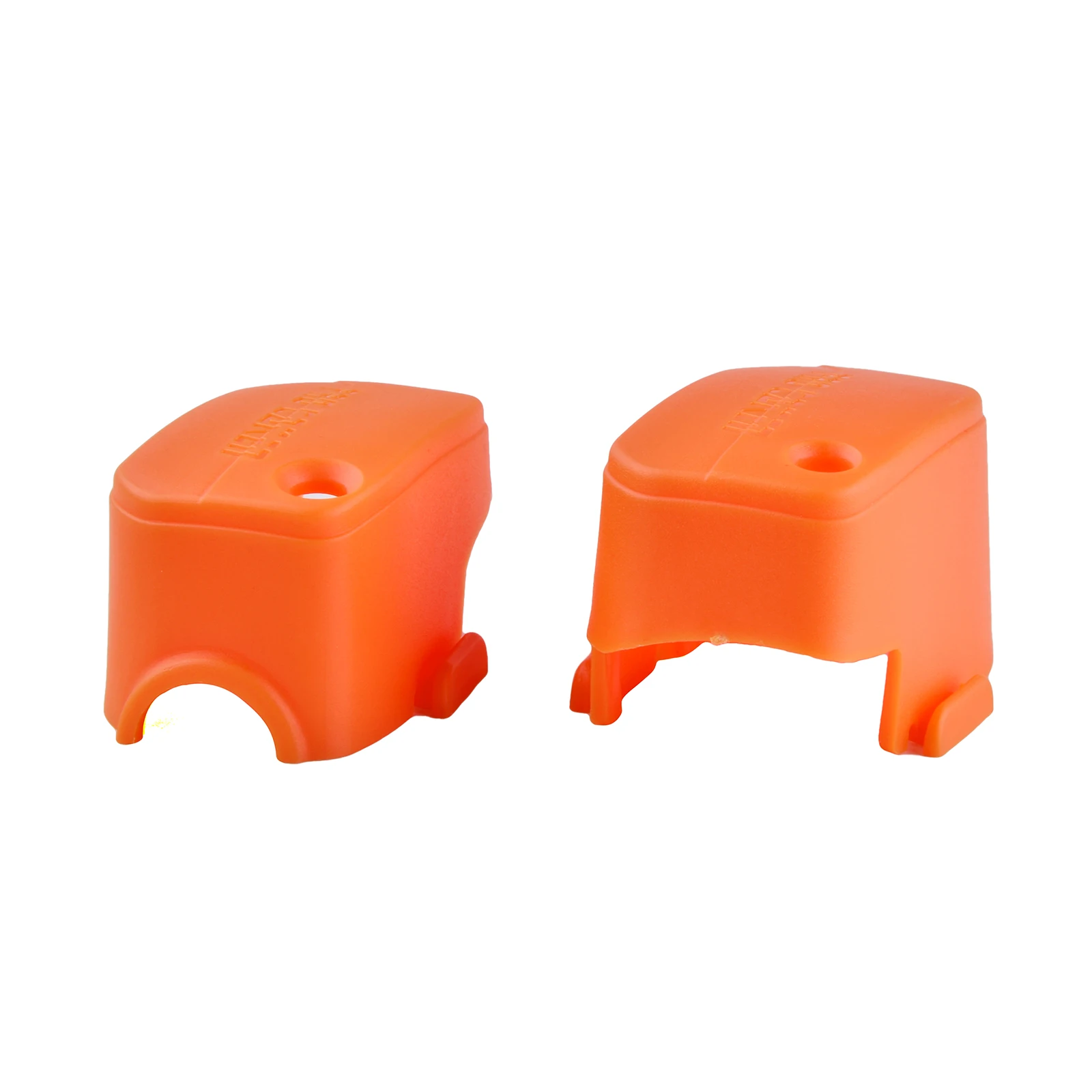 Per KTM EXC 300 EXC 250 2006-2016 SXF 250 SXF 450 2013-2016 EXCF 350 EXC 450 2011-2016 SX 125 XCW 300 Coperchio della pompa principale