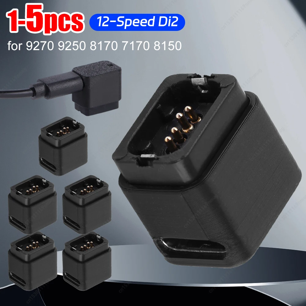 1-5Pcs 12-Speed Di2…