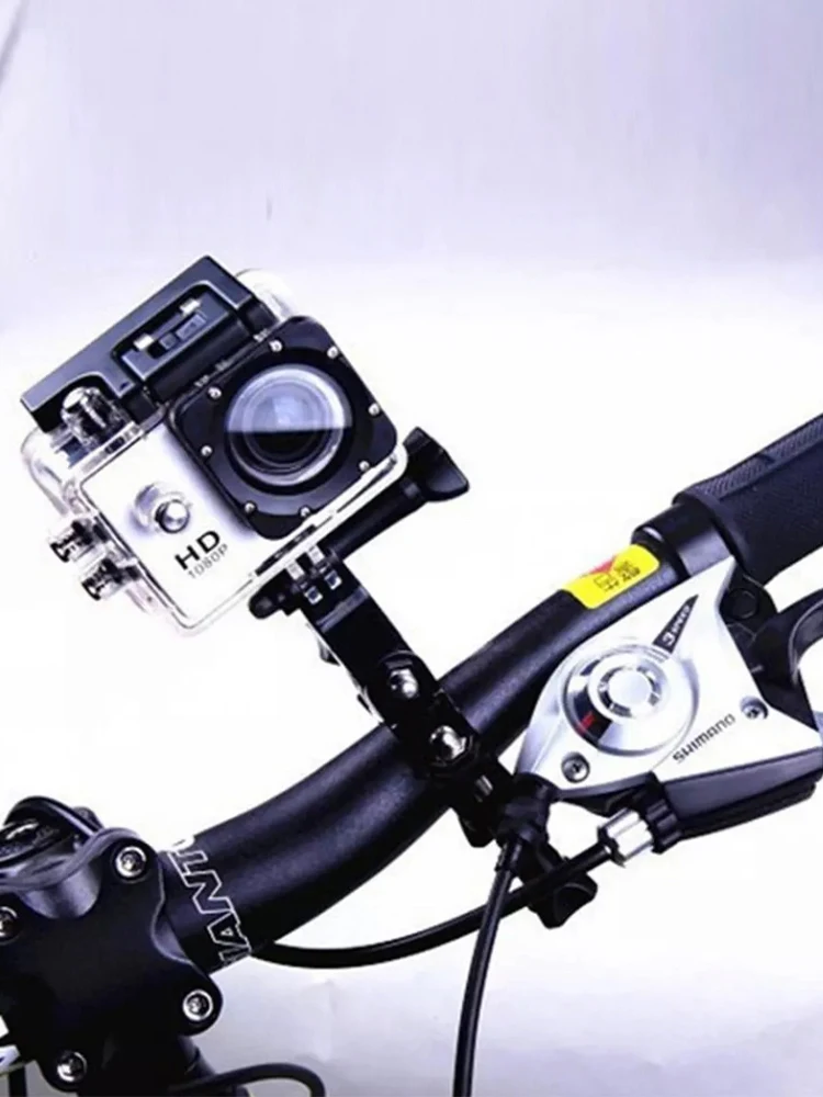 Mini Outdoor Sports DV Camera (1080P), Waterproof Diving Bike Recorder, Camera DV Car Recorder