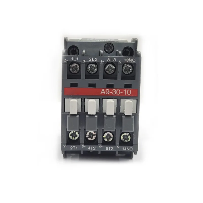 1-個の新しい-a9-30-10-ac-コンタクタ-220-230v50hz-230-240v60hz