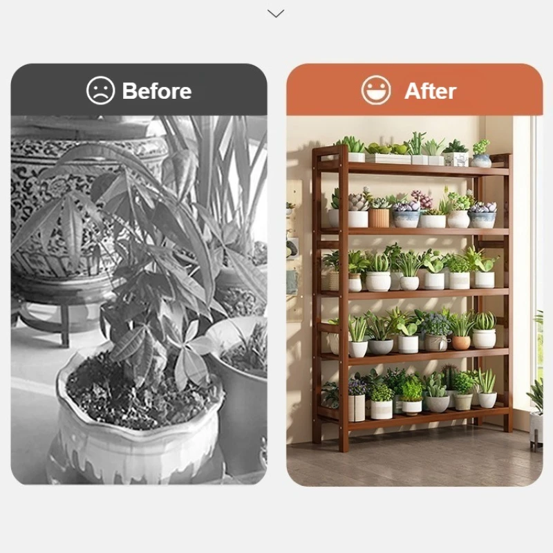 Thumbnail 2 - #7 Latest Plant Stands Offers