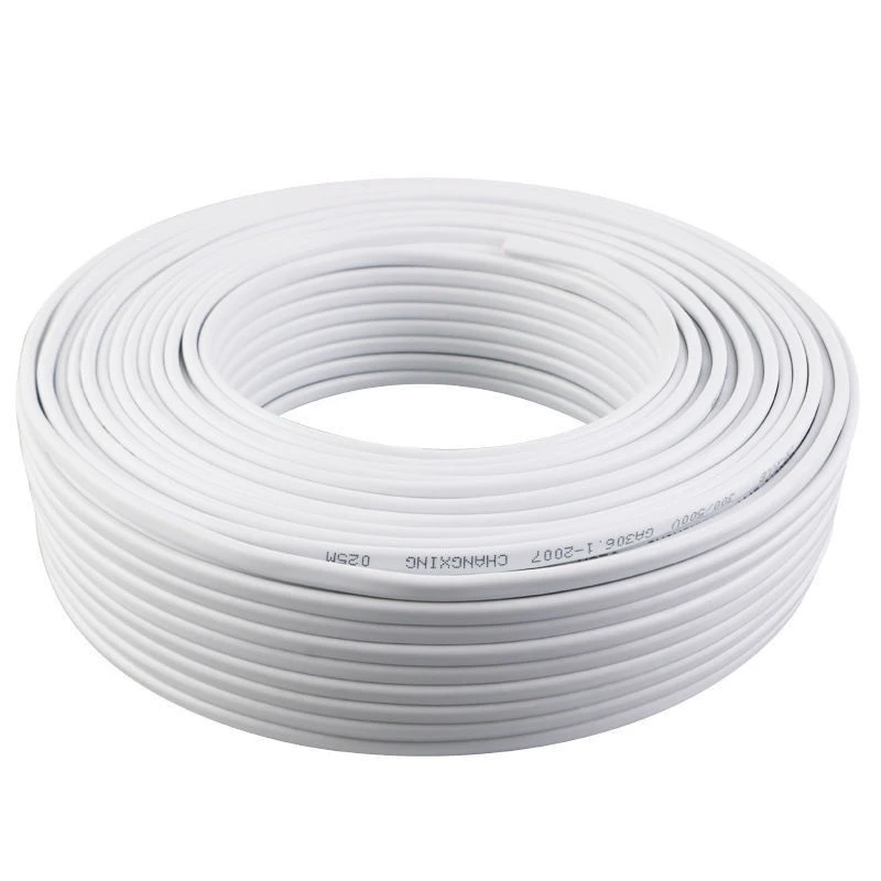 Cavo Elettrico 10 AWG 2 Conduttori In Rame OFC | Prolunga Per Altoparlanti, LED E Auto | 20 Tubi Termorestringenti Inclusi - 2
